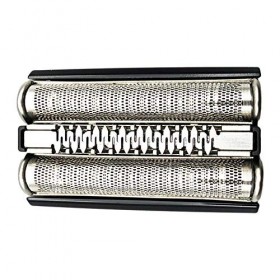 Cassette De Tête De Rechange Pour Rasoir Électrique Pièce De Rechange pour Braun Series 5 52B/52S 5020S 5030S 5040S 5050S 507