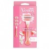 Gillette Venus Pk Spa Breeze Maq+3Rec