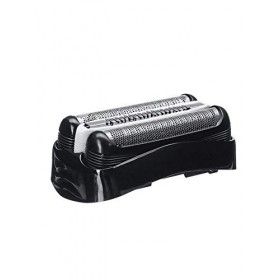 iPenty Tête de rasoir de rechange compatible avec les modèles 3000s, 3010s, 3040s, 3050cc, 3070cc, 3080s, 3090cc pour Braun S