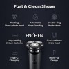 ENCHEN Electric Shaver Victor