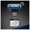 Gillette Lames de rasoir Fusion ProGlide Lot de 4