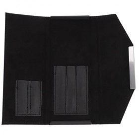 ABOOFAN 3 Pièces À Cils Porte-Cils Organisateur De Maquillage Pince À Épiler pour Extensions De Cils Sac Organisateur De Maqu