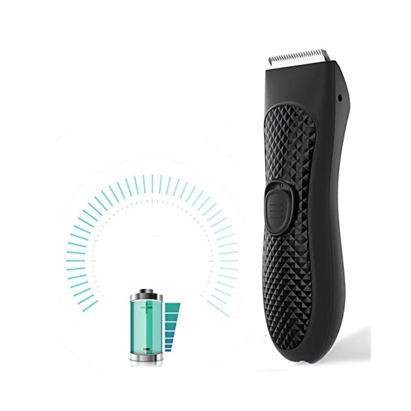 Tondeuse à Cheveux électrique pour Laine, Rasoir Rechargeable par USB, Têtes de Lame Remplaçables, Tondeuse Sèche et Humide 