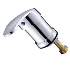 POPETPOP Accessoires De Valve DEau Distributeur DEau Potable Salon De Coiffure Spa Robinet Mélangeur Robinet DEau Salon De