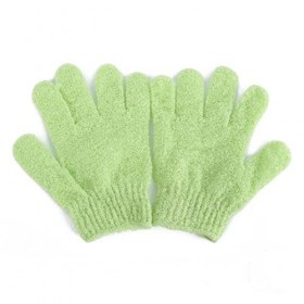 POPETPOP 20 Paires Douche Épurateur Exfoliant Sale Gants De Bain Gant De Peau Morte Exfoliant De Peau Pour Le Corps Douche Ép