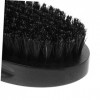 FOMIYES 4 Pièces Brosse Coiffante Peigne De Coiffure Hommes Blaireau Blaireaux Pour Hommes Kit De Brosse À Barbe Outil De Sha