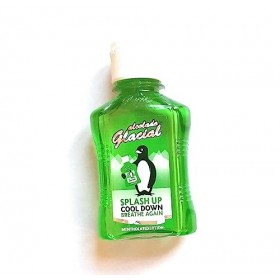 Alcolado Glacial Mentholated Splash Lotion 125ml by Alcolado Glacial