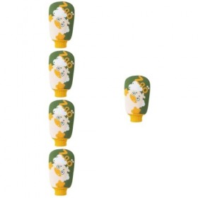 FOMIYES 5 Pièces Gants De Fleur De Bain Serviettes De Massage Gants De Bain Gant De Sable Luffa pour Hommes Gants De Douche M