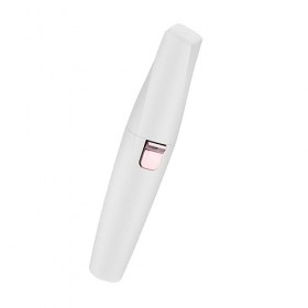 FRCOLOR Système DÉpilation Visage Corps Épilateur Tondeuse Pour Femmes Dames Rasoir Électrique Femmes Visage Rasoir Rasoir P