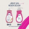 Veet Sensitive Crème Épilation - Épilation rapide et efficace pour peaux lisses et soyeuses - Temps dapplication 5-10 minute