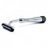 Super Safety Razors All Metal Trac 2 Trac II G2, GII Compatible rasoir et 10 Taconic Shave jumeaux Cartouches lame