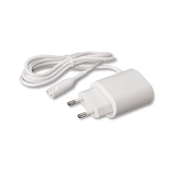 Adaptateur de charge - smart plug - blanc 5214