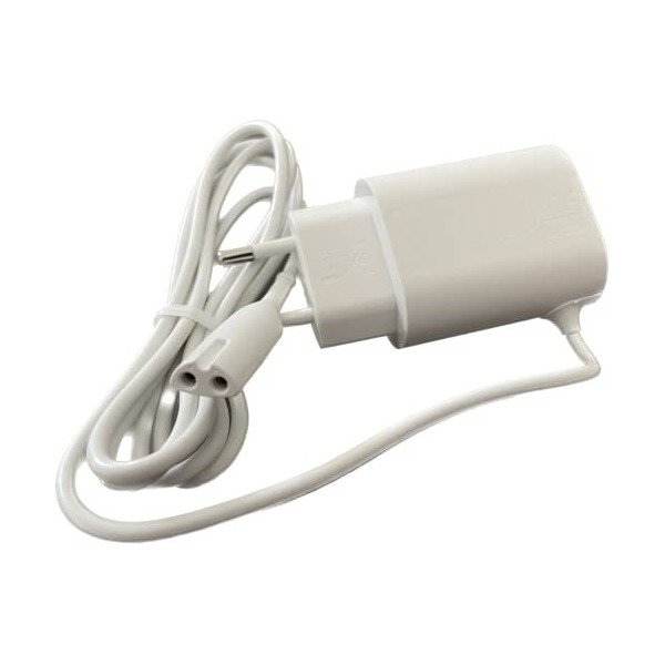 Adaptateur de charge - smart plug - blanc 5214