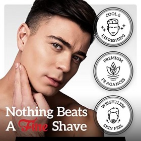 FINE ITALIAN CITRUS POUR HOMME AFTERSHAVE 100 ML