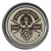 GRAVE BEFORE SHAVE Pine Scent Beard Balm Pine/Cedar wood scent 2 oz. by Grave Before Shave