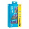 Gillette Venus Swirl Lames de rasoir