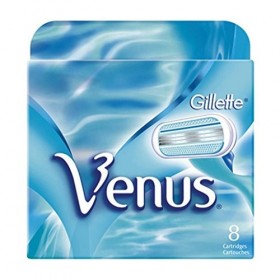 GILLETTE Venus Lames 1 Unité