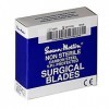 Swann-Morton Steel Blades No.10A, Box of 100