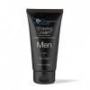 The Organic Pharmacy – Men Shaving Cream 75 ML