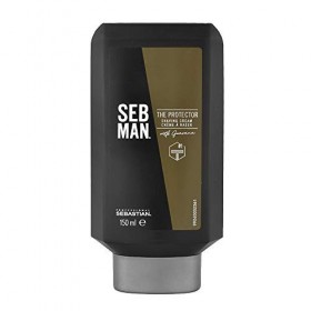 SEB MAN La Crème à Raser, 150ml