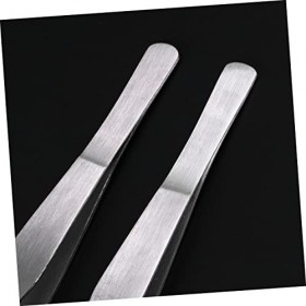 minkissy 4 Pièces 38 Pinces À Plantes Pinces Droites Pinces À Plantes Aquatiques Pinces Incurvées Pince À Plantes Aquatiques