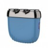 Mini rasoirs lavables pour homme ByR269 bleu, taille unique 