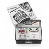 Coffret Rasage PRORASO toccasana