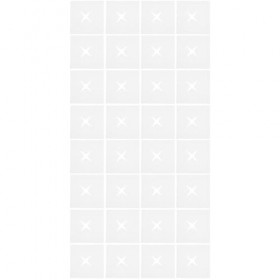 FOMIYES 200 Pcs Jetable Taie doreiller Coton Taies doreiller Visage Berceau Jetable Serviette Massage Appui-Tête Tapis Coto