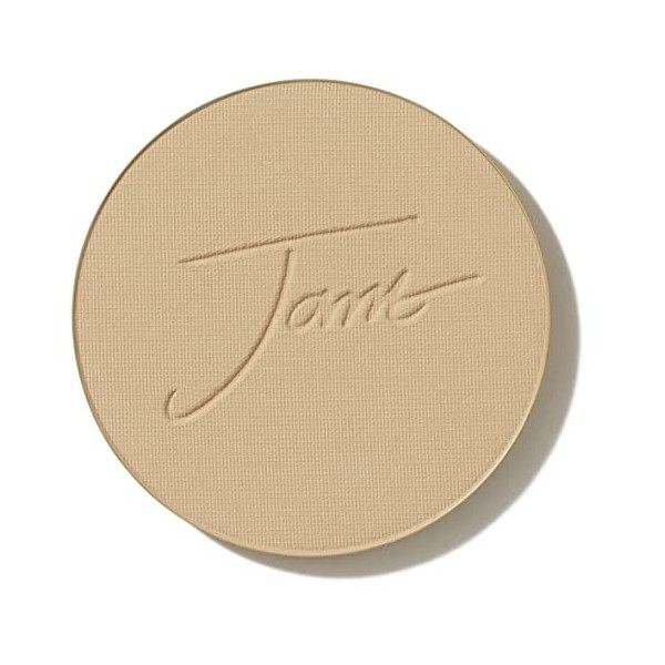 Jane Iredale - Golden Glow- Foundation Purepressed Base Powder Refills