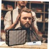 POPETPOP 1Pc Barber Kit Portable De Stockage Sac À Main Coiffeur Accessoires Cas Barber Outil Cas Outil De Coupe De Cheveux F