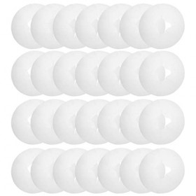 FOMIYES 400 Pièces Housse DOreiller De Corps Couverture De Lit De Spa Draps Jetables Draps De Lit De Massage Serviette DOre