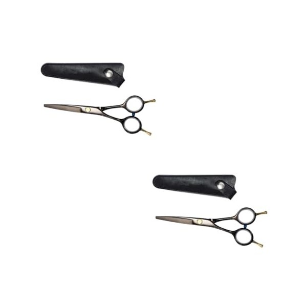 minkissy Ciseaux Texturants Pour Cheveux Tondeuses À Cheveux Pour Hommes Ciseaux À Cheveux Ciseaux En Métal Ciseaux À Cheveux