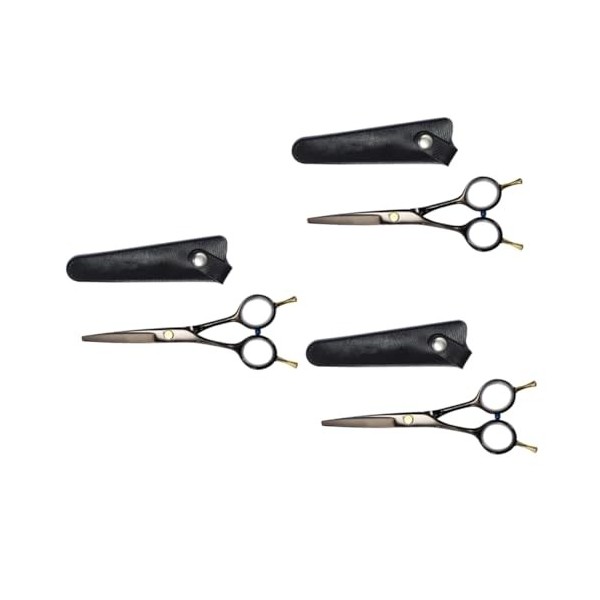 minkissy Ciseaux Texturants Pour Cheveux Tondeuses À Cheveux Pour Hommes Ciseaux À Cheveux Ciseaux En Métal Ciseaux À Cheveux
