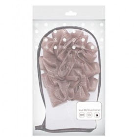 FOMIYES 9 Pièces 2 Gants De Douche Gant De Bain Gant De Gommage Pour Le Corps Gants De Spa Gants De Spa Pour Le Corps Gant De