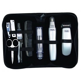 Wahl - 09962-1616 - Travel Kit - Set de Tondeuse