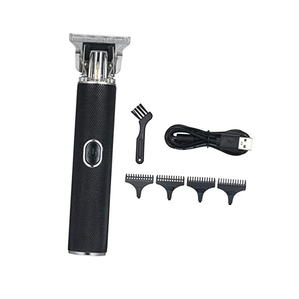 FOMIYES 1 Ensemble Spécial Tondeuses À Cheveux Rasoirs Électriques Épilation Du Corps Tondeuse À Cheveux Sans Fil Tondeuse Po