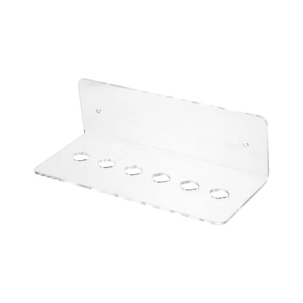 POPETPOP 3 Pièces Support De Ciseaux De Coiffure Support De Ciseaux Support De Cisaillement De Barbier Organisateur De Coiffe