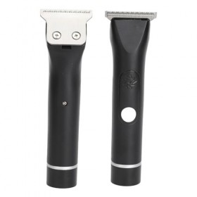 Tondeuse à Cheveux électrique, Tondeuse à Cheveux électrique Professionnelle, Dents de Coupe à Bords Incurvés pour la Maison