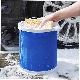 KOMBIUDA 1 Jeu Kit De Nettoyage De Seau Produits De Nettoyage De Piscine Seau Deau De Nettoyage De Piscine Seau Deau De Net