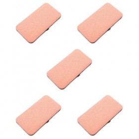 minkissy Boîte De 5 Pièces Organisateur De Pinces Sacs De Rangement Outil De Rangement Conteneur De Pinces À Cils Petit À Pin