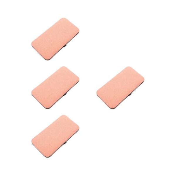 minkissy Boîte De 5 Pièces Organisateur De Pinces Sacs De Rangement Outil De Rangement Conteneur De Pinces À Cils Petit À Pin