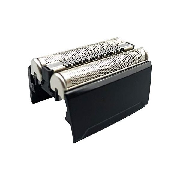 Têtes de rechange pour rasoir électrique 52B 52S pour Braun 5 Series 5020S 5030S 5040S 505050S 5070S 5090CC