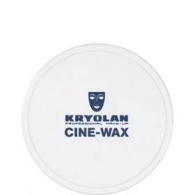 kryolan Cine-Wax - Effet Spécial Cire de Modelage Blessures et Cicatrices 10, 40 ou 110 grs 110 grs 