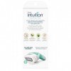 Schick Intuition Sensitive Care Razor for Women with 2 Moisturizing Razor Blade Refills with Natural Aloe