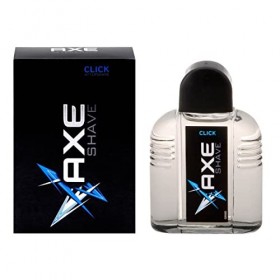 Axe Après Rasage Energisant Click Shave