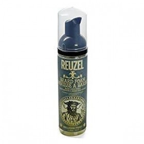 Reuzel Beard Foam Lot de 2 mousses à barbe 70 ml