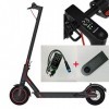 money7 Tableau de Bord Universel pour Scooter électrique M365 1S Pro PRO2 MI3, Circuit imprimé de Remplacement, Accessoires, 