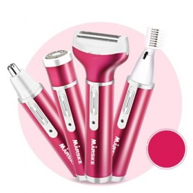 FOMIYES Rasoirs Pour Hommes Rasoir Rechargeable Rasoir En Tissu Rasoir Électrique Dames Rasoir Électrique Femmes Rasoirs Pour