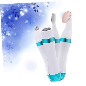 minkissy 4 1 Dame Rasoir Femmes Rasoir Électrique Dames Rasoirs Pour Rasage Rasoir Pour Femmes Femmes Rasoirs Femmes Rasoirs 