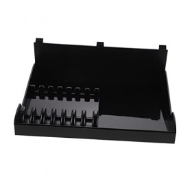 POPETPOP Ciseaux Peigne Prise Porte-ciseaux Rack Porte-outil De Coiffure Salon Porte-ciseaux Coiffeur Porte-ciseaux Cheveux C